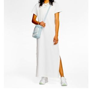 nike nsw maxi dress